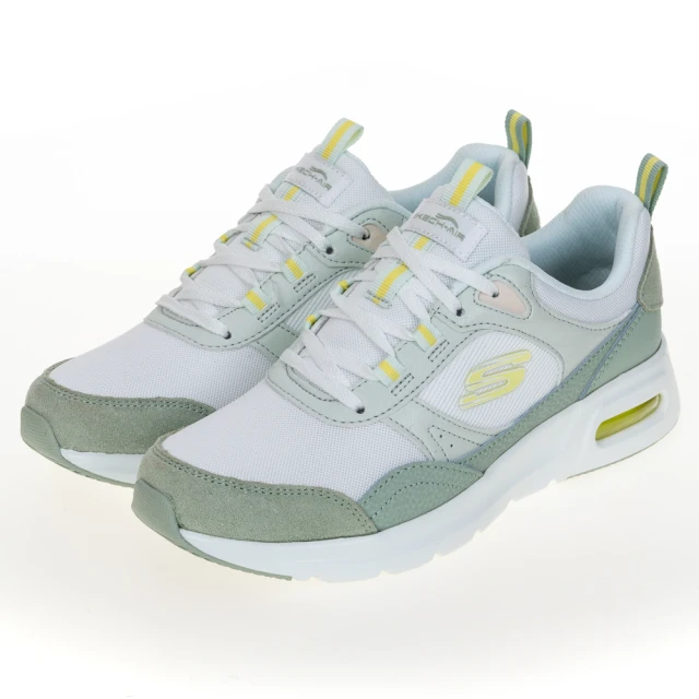 SKECHERS 女鞋 運動系列 SKECH-AIR COURT(150075WGR)