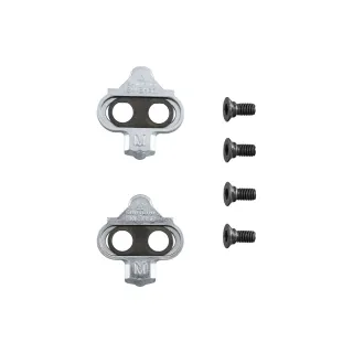 【SHIMANO】SM-SH56 SPD 多向脫卡鞋底扣片組