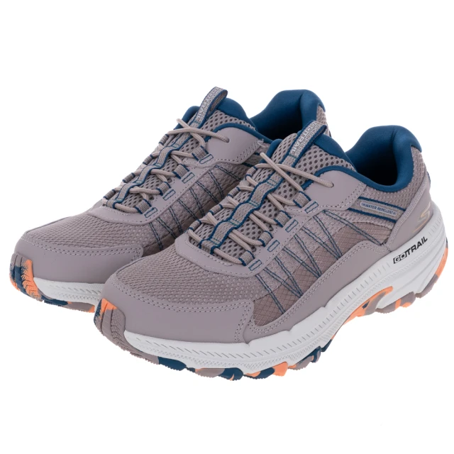 SKECHERS 女鞋 慢跑系列 GO RUN TRAIL ALTITUDE 2.0(129527TPBL)