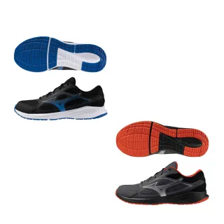 【MIZUNO 美津濃】MAXIMIZER 26 男款慢跑鞋 K1GA2400XX（任選一雙）(慢跑鞋)