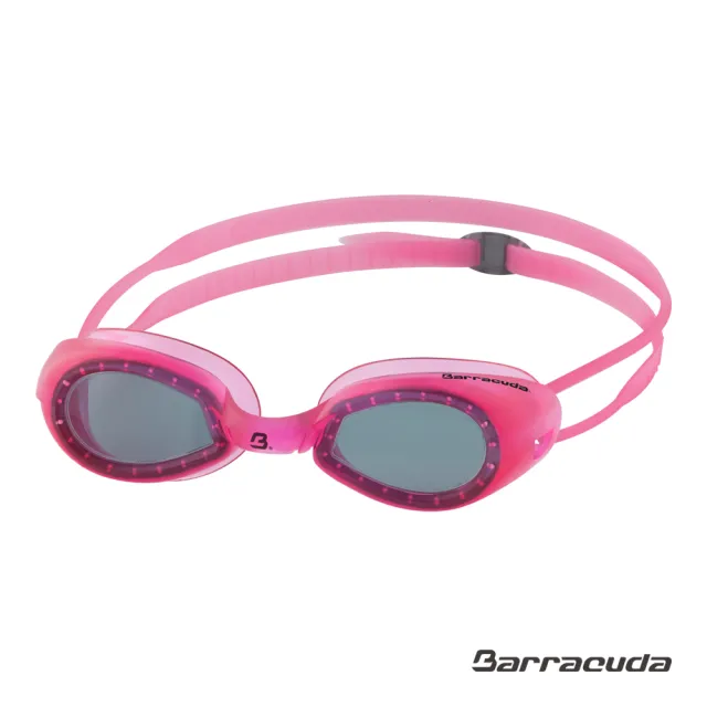 【Barracuda 巴洛酷達】兒童泳鏡 70720