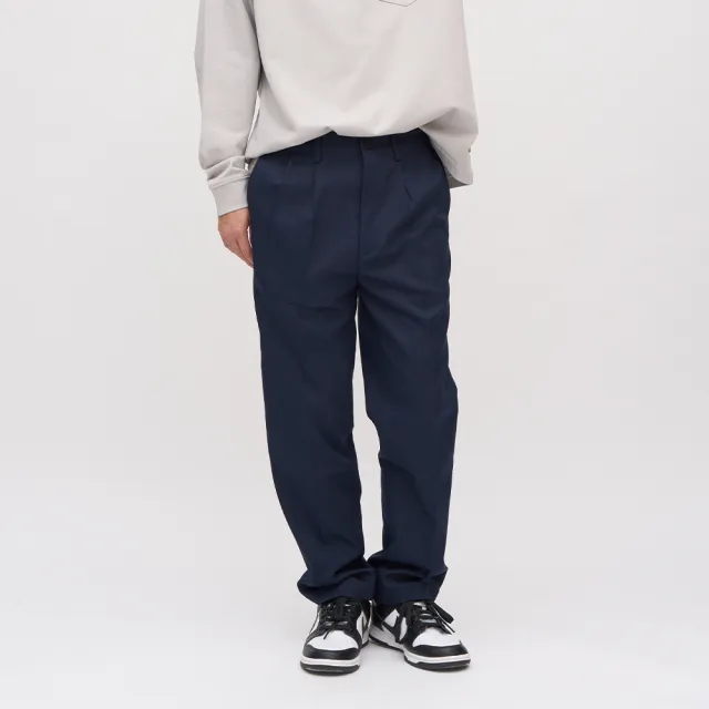 【plain-me】雙11 限定Billy Pants plus 全長比例神褲 PLN3564-231(男款/女款 共5色 長褲)