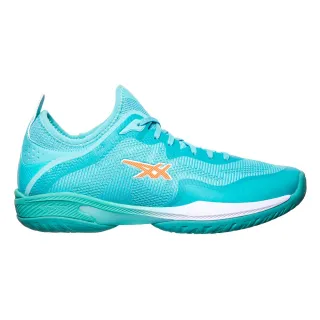 【asics 亞瑟士】GLIDE NOVA FF 3 男女中性款 籃球鞋(1063A103-300)