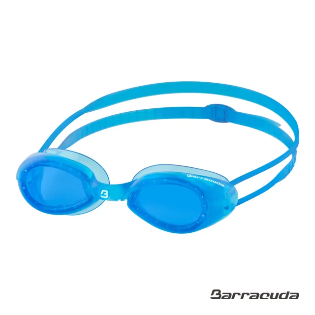 【Barracuda 巴洛酷達】兒童泳鏡 70720