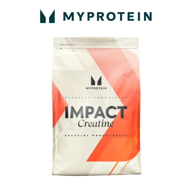 【MYPROTEIN】Creatine Monohydrate 一水肌酸(250g/包)