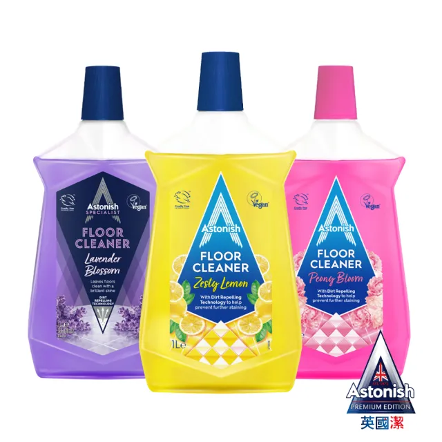 【2026】地板清潔劑推薦｜10款高評價人氣品牌排行榜 | 好吃美食的八里人