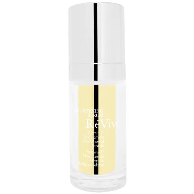 【ReVive】THD黃金煥白精華(30ml 專櫃公司貨)