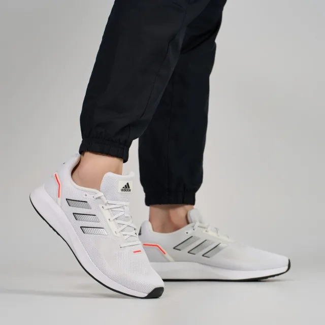 【adidas 愛迪達】Run Falcon 2.0 跑鞋 男鞋/女鞋(共8款)