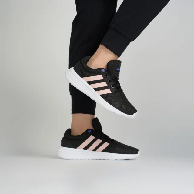 【adidas 愛迪達】LITE RACER 2.0 跑鞋 男鞋/女鞋(共7款)