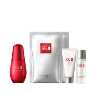 【SK-II】官方直營 肌活能量精萃 30ml(超品日)