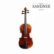 【FRANZ SANDNER】CV-6 表演級 小提琴 四種尺寸(限時送復古藍芽音箱)