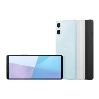 【SONY 索尼】Xperia 10 VI 6.1吋(8G/128G/高通驍龍6 Gen1/4800萬鏡頭畫素)