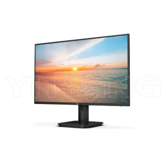 【Philips 飛利浦】24E1N1200A 24型 FHD 100Hz美型螢幕 Adaptive-Sync/內建喇叭/IPS/HDMI/1ms