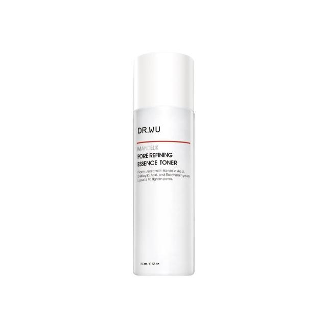 【DR.WU 達爾膚】杏仁酸毛孔緊緻化妝水150ML