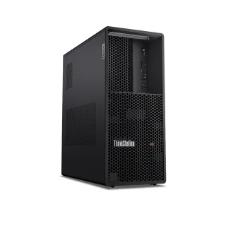 【Lenovo】i7 RTXA4000十六核工作站(P3 Tower/i7-13700K/16G/1TB HDD+1TB SSD/RTXA4000-16G/750W/W11P)