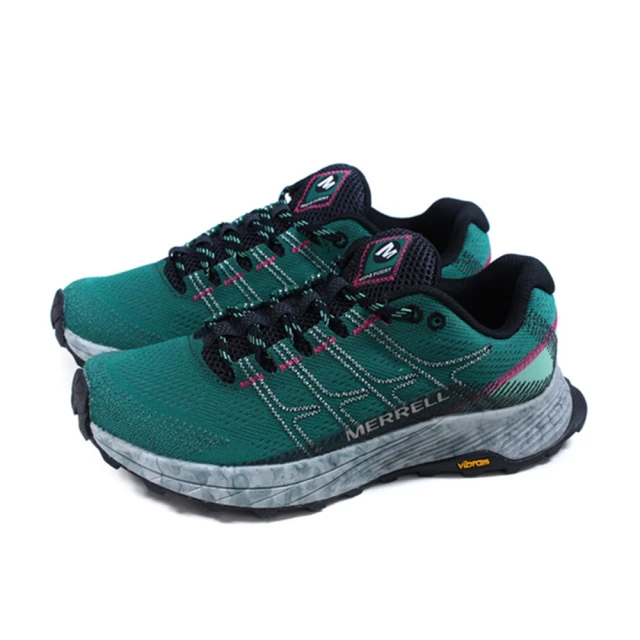 MERRELL 女 AGILITY PEAK 5 輕量越野健