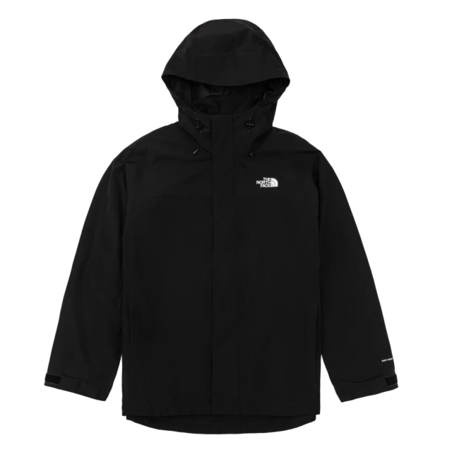 The North Face TNF 防水外套 M ANTO