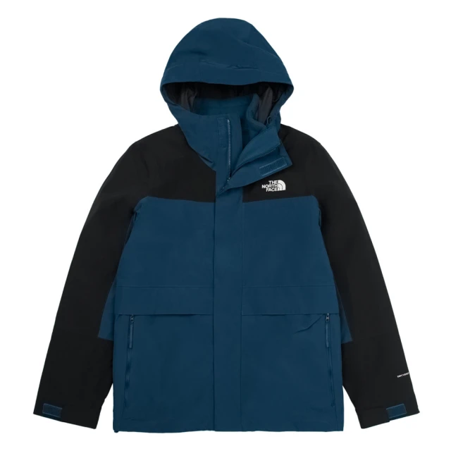 The North Face TNF 防水外套 M ANTO