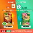【DV 麗彤生醫】雙樂纖特濃升級3盒+健字號燃燒日記膠囊2盒(共150粒/不易形成體脂肪/順暢代謝好消化)
