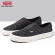 【VANS 官方旗艦】Authentic 男女款滑板鞋 小白鞋(多款任選)