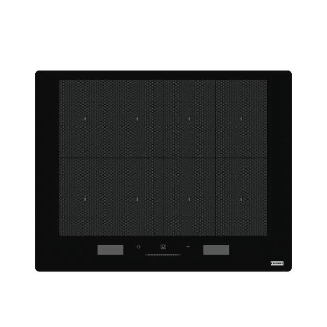 【瑞士FRANKE】三口感應爐(FSM653 不含安裝)