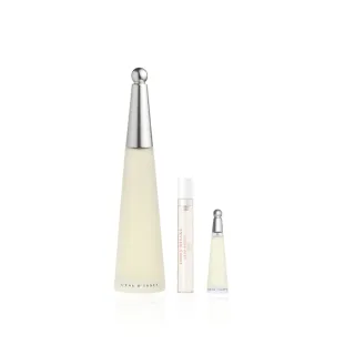 【ISSEY MIYAKE 三宅一生 官方直營】一生之水女性淡香水 50ml