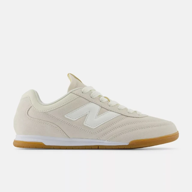 NEW BALANCE NB 休閒鞋 男鞋 女鞋 運動鞋 奶油焦糖 URC42EA