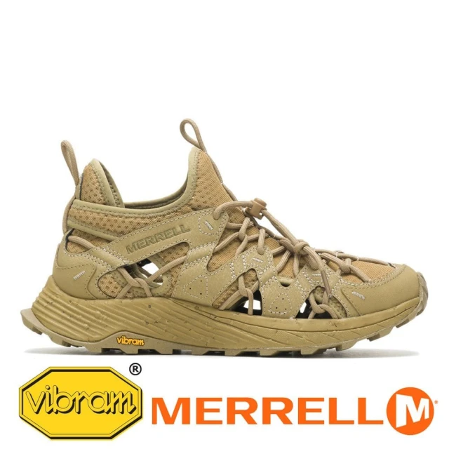 MERRELL 男 AGILITY PEAK 5 輕量越野健