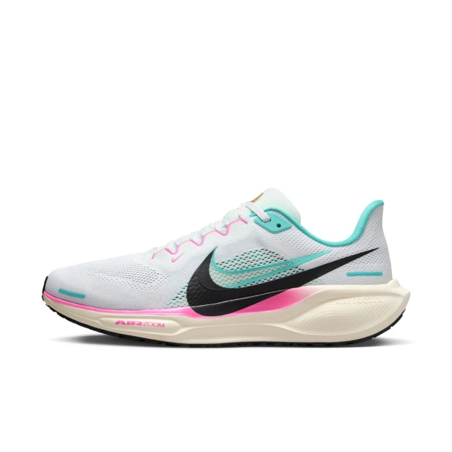 NIKE 耐吉 Air Zoom Pegasus 41 男鞋