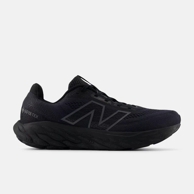 NEW BALANCE NB 慢跑鞋 男鞋 運動鞋 緩震 防潑水 GORE-TEX 黑 M880GA14-2E楦(4380)