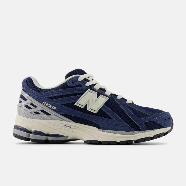 NEW BALANCE NB 休閒鞋 男鞋 運動鞋 藍 M1906REI-D楦(4390)