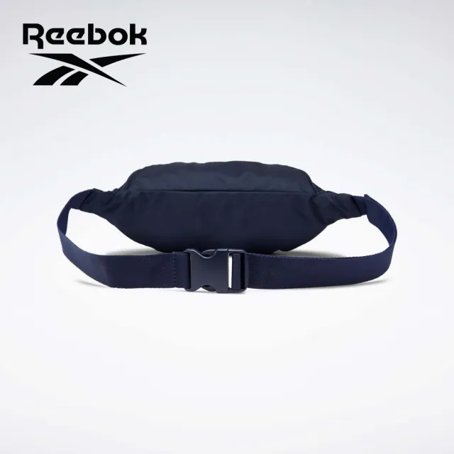 【REEBOK官方旗艦】CL FO Waistbag 肩背包_男/女_GP0156