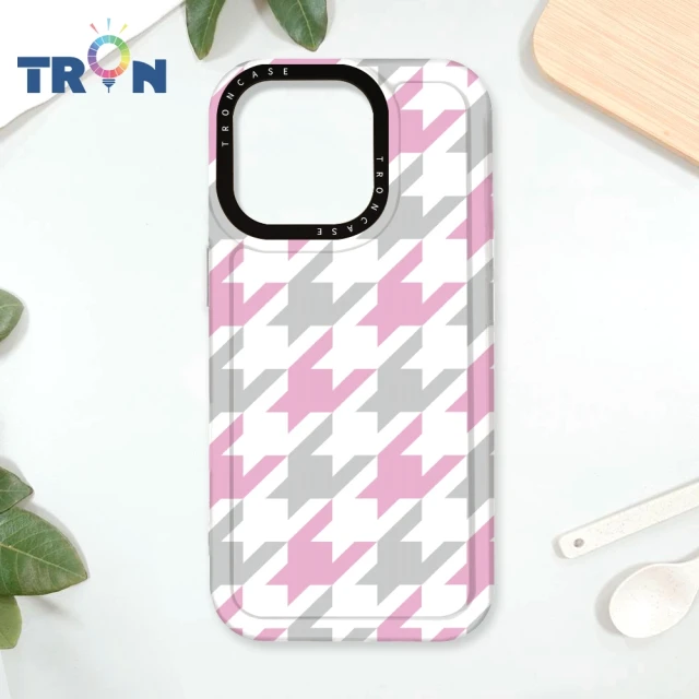 TRON iPhone 16/16 PLUS/16 PRO/