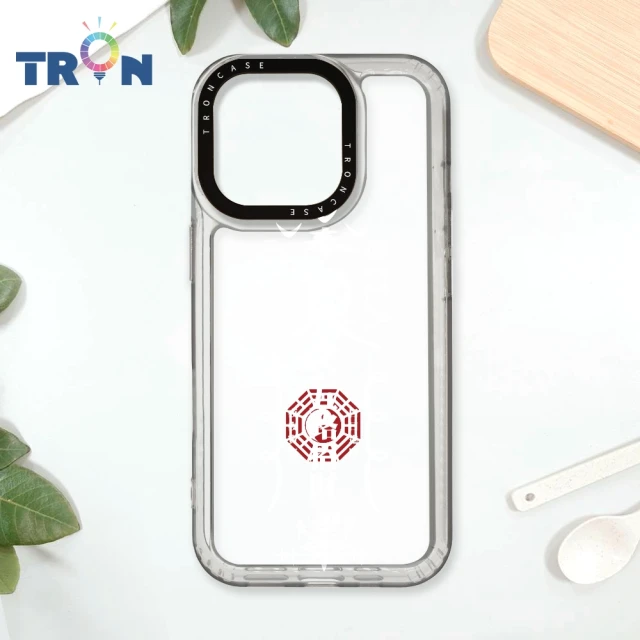 TRON iPhone 16/16 PLUS/16 PRO/