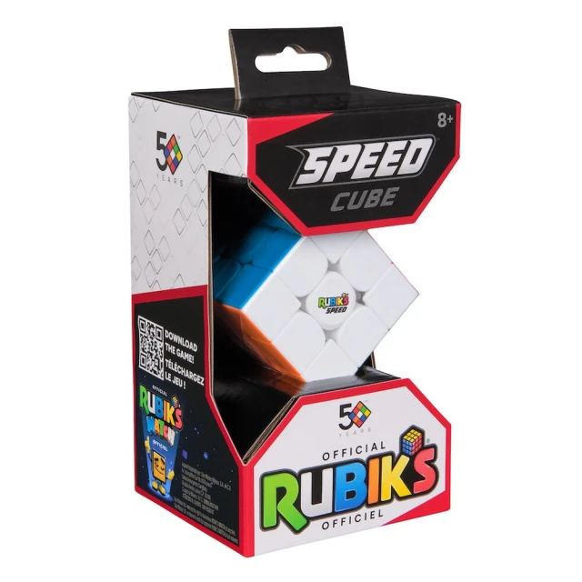 ToysRUs 玩具反斗城 RUBIKS 3x3速度魔術方塊