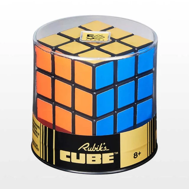 ToysRUs 玩具反斗城 RUBIKS 魔術方塊50周年紀念版