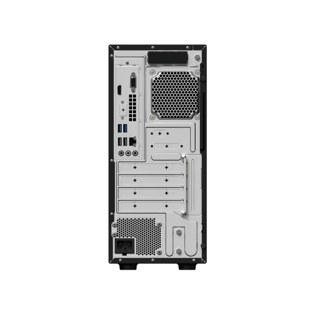 【ASUS 華碩】i7二十核電腦(i7-14700/16G/1T HD+256G SSD/W11/H-S500MER-714700009W)