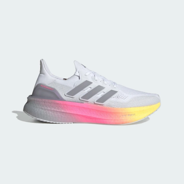 adidas 愛迪達 Ultraboost 5 慢跑鞋 運動