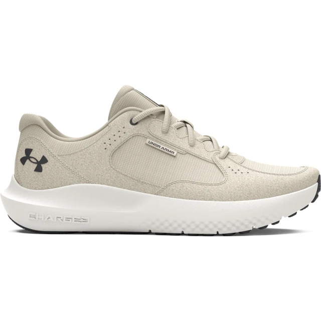 UNDER ARMOUR UA 男 Charged Versurge 慢跑鞋_3028372-105(厚木白)