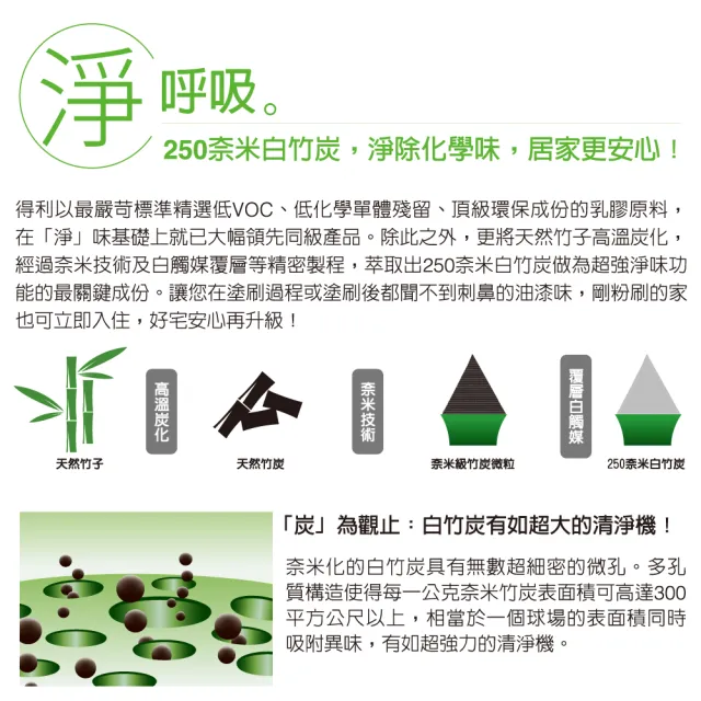 【得利官方旗艦店】寶貝護敏乳膠漆+滾刷漆盤組 電腦調色（3公升裝組）｜客製化調色漆(兒童漆 油漆 寶貝漆)