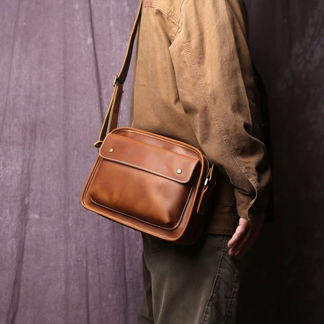 Osprey Arcane Crossbody 12 斜挎包