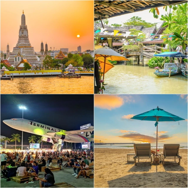 吉航旅遊 金蛇飛舞雙夜遊船海灘俱樂部曼芭5日-泰越捷航空 推 吉航旅遊 金蛇飛舞雙夜遊船海灘俱樂部曼芭5日-泰越捷航空