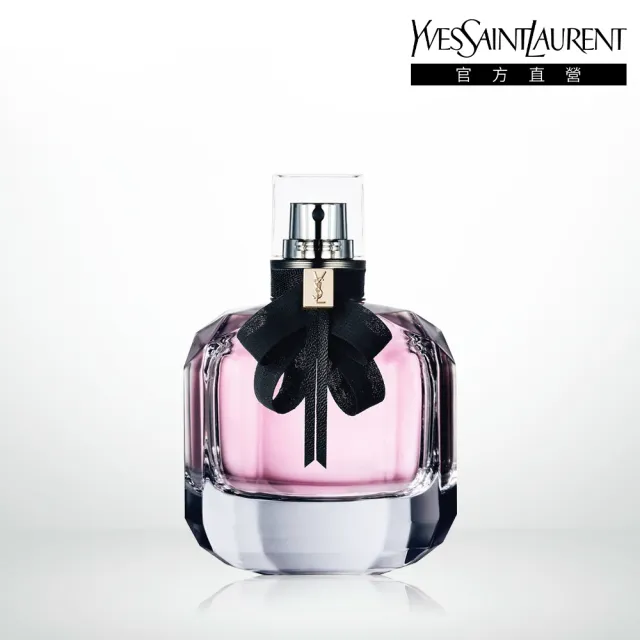 【YSL】官方直營 慾望巴黎淡香精 50ml