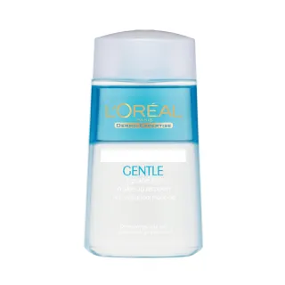 【L’OREAL Paris 巴黎萊雅】溫和眼唇卸妝液125ml