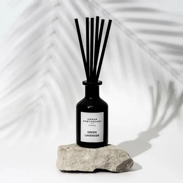 【Urban Apothecary】U/A 經典擴香精油系列｜草本調｜200ml