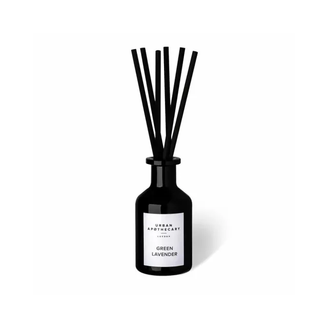 【Urban Apothecary】U/A 經典擴香精油系列|草本調|200ml