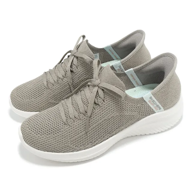 ︎piiiiiiii_mama♡ SKECHERS】休閒鞋Ultra Flex 3-Elevated Motion Slip-Ins 女鞋套入式