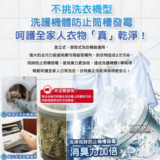 【日本P&G Bold Lenor】強洗淨4合1消臭柔軟香氛洗衣凝膠球65顆/袋(去黃亮白防霉直立滾筒式洗衣機筒槽)