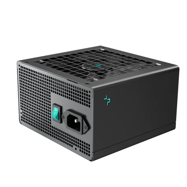 【DeepCool】九州風神 PN650D 650W 金牌 電源供應器(直出線/ATX3.1/PCIE 5.1)
