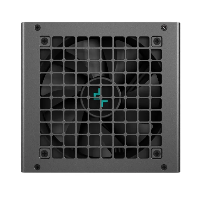 【DeepCool】九州風神 PN750D 750W 金牌 電源供應器(直出線/ATX3.1/PCIE 5.1)